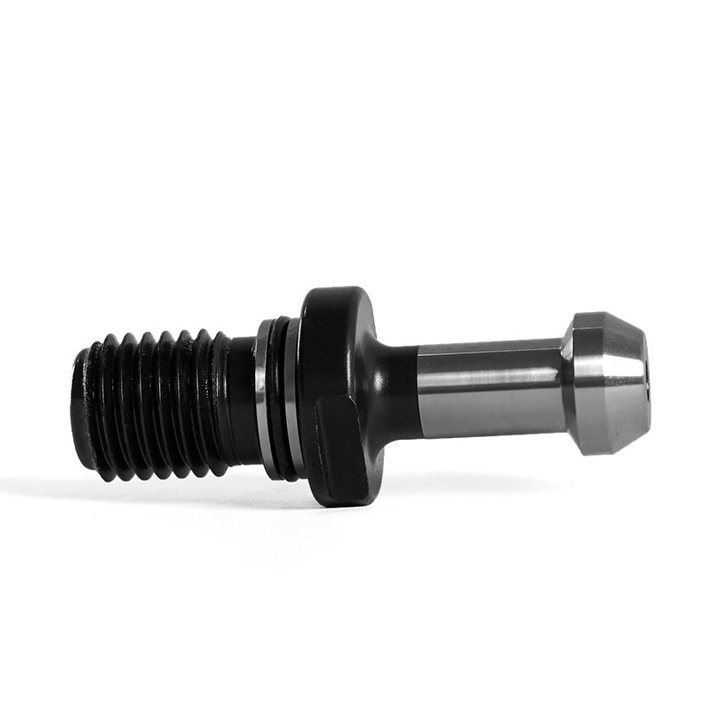 BT40-60-WO High Precision Degree Machine tool Accessories BT Retention Knob Pull Stud