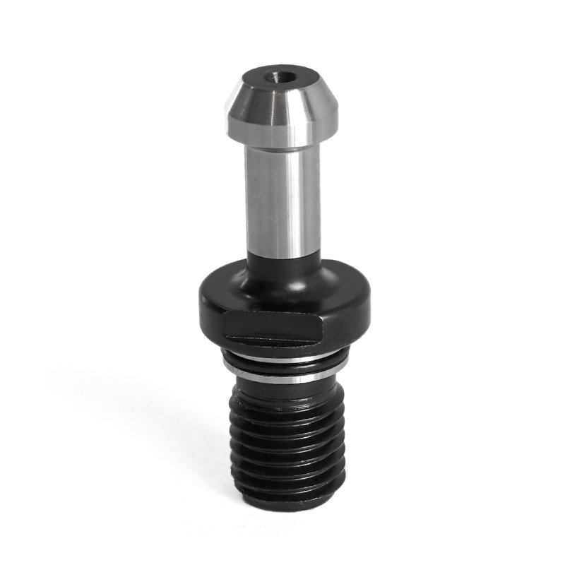 BT40-60-WO High Precision Degree Machine tool Accessories BT Retention Knob Pull Stud