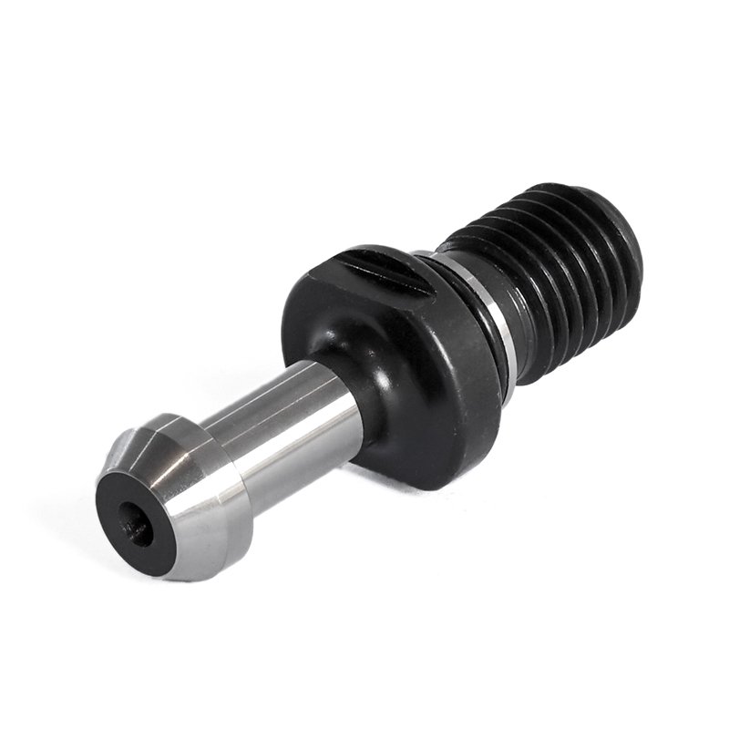 BT40-60-WO High Precision Degree Machine tool Accessories BT Retention Knob Pull Stud