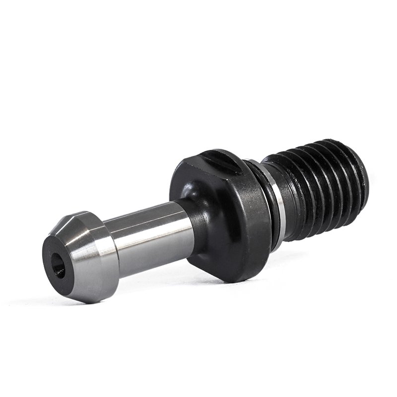 BT40-60-WO High Precision Degree Machine tool Accessories BT Retention Knob Pull Stud