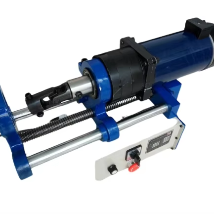 Low price wholesale portable line boring machine 220V Excavator Hole Repair Lineboring