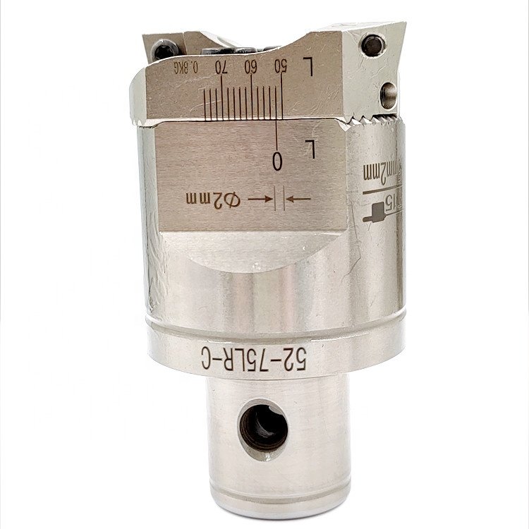 WITAIK RBA high quality boring head range 32-45mm CNC lathe boring tool with double -blade