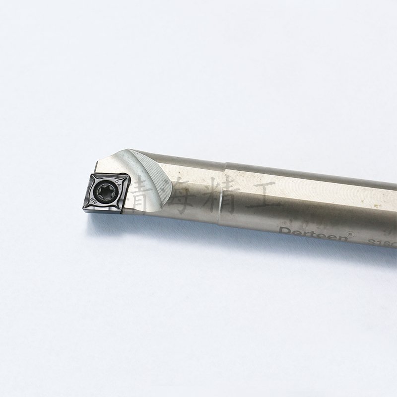 CNC boring inner hole tool holder small hole anti-vibration turning tool holder S16Q-SCLCR09