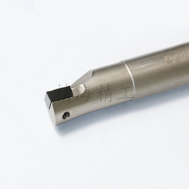 CNC boring inner hole tool holder small hole anti-vibration turning tool holder S16Q-SCLCR09