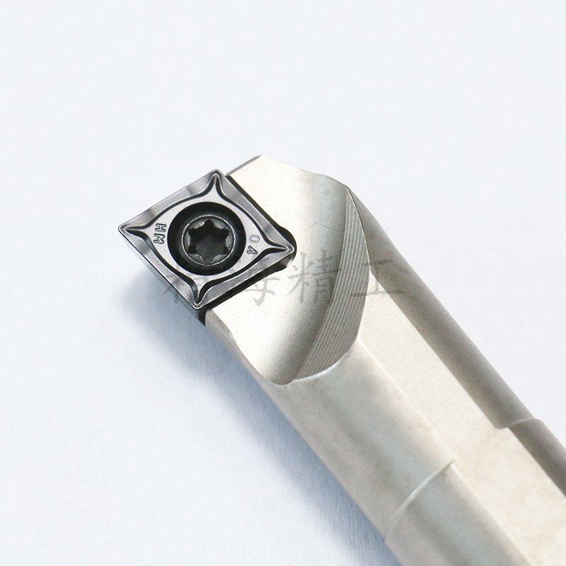 CNC boring inner hole tool holder small hole anti-vibration turning tool holder S16Q-SCLCR09