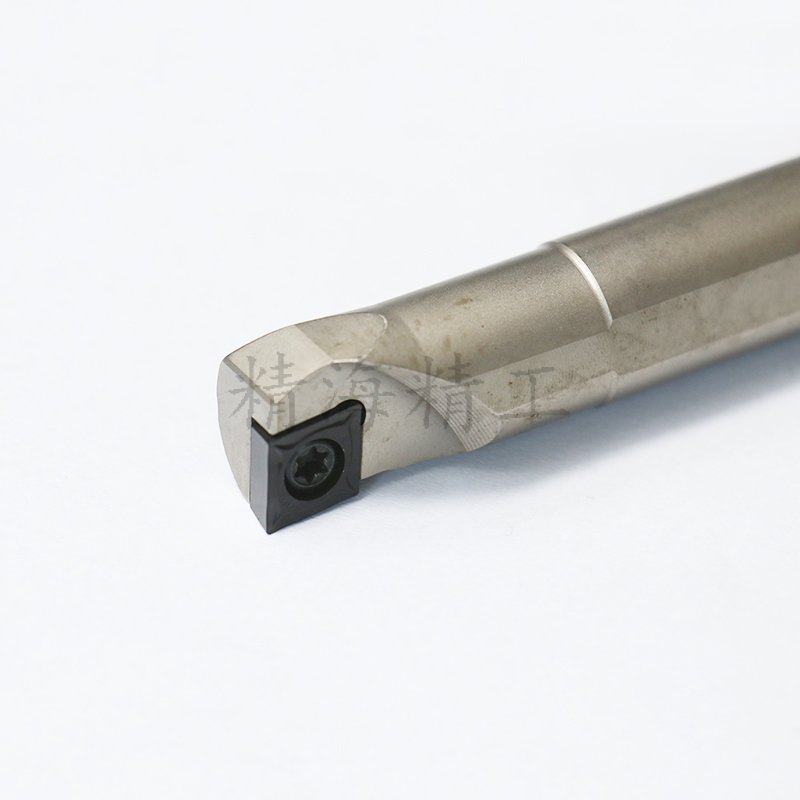 CNC boring inner hole tool holder small hole anti-vibration turning tool holder S16Q-SCLCR09