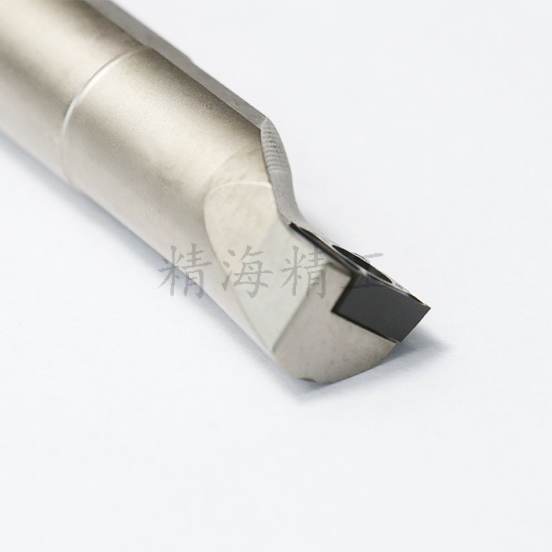 CNC boring inner hole tool holder small hole anti-vibration turning tool holder S16Q-SCLCR09
