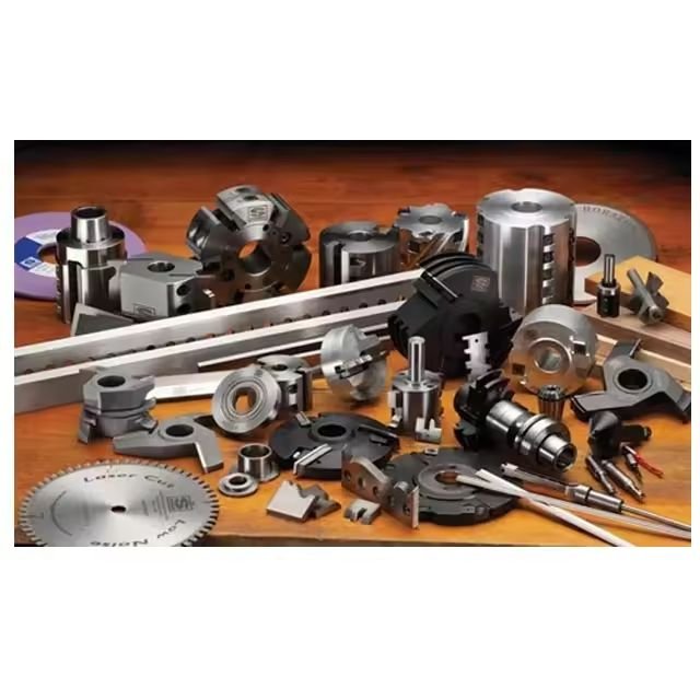 Best Quality OEM C.T Brazed Profile Tool For Industrial Vega Tools From Trusted Supplier