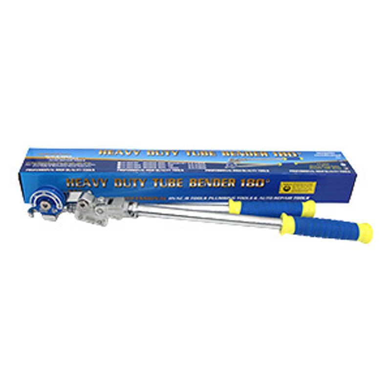 Industrial Grade Manual Pipe Bender HVAC Tools Tube Bende for Custom ODM Support