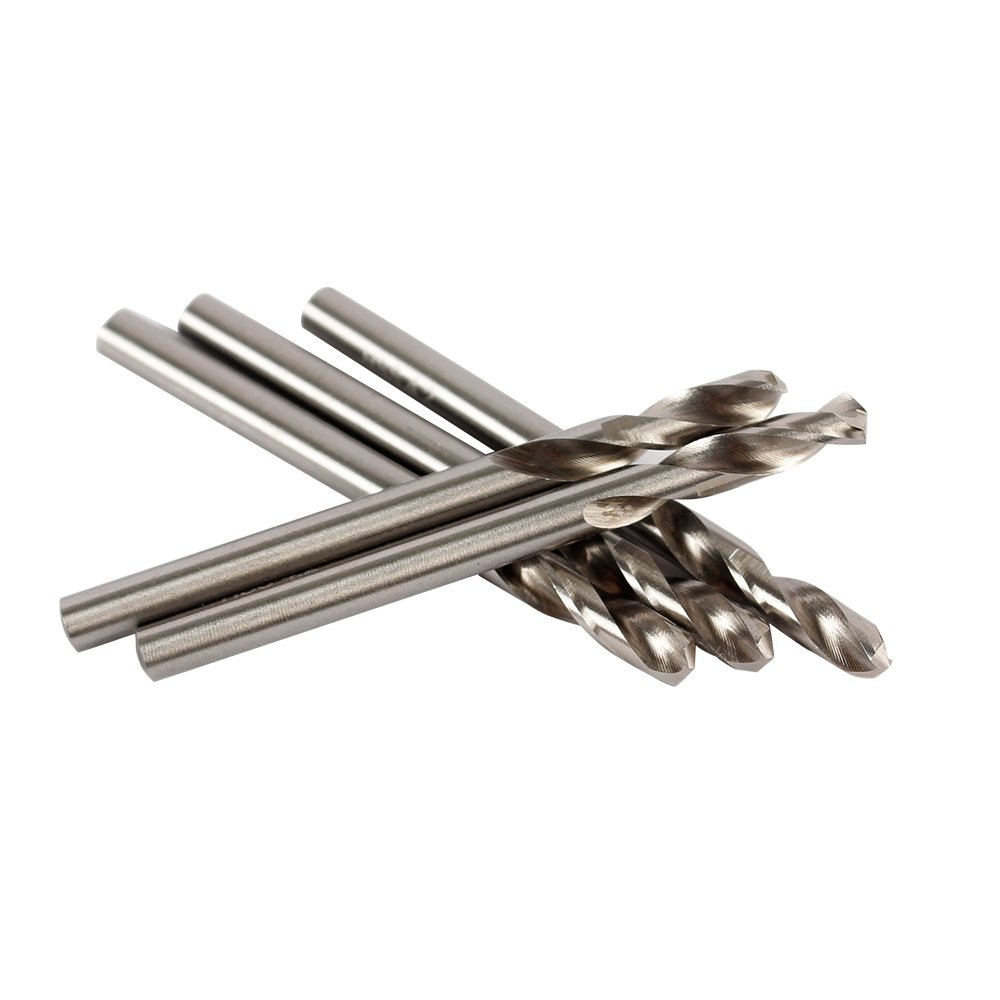 DIN1897 short twist drill High efficiency twist drill, improve work efficiency twist drlls Din1897