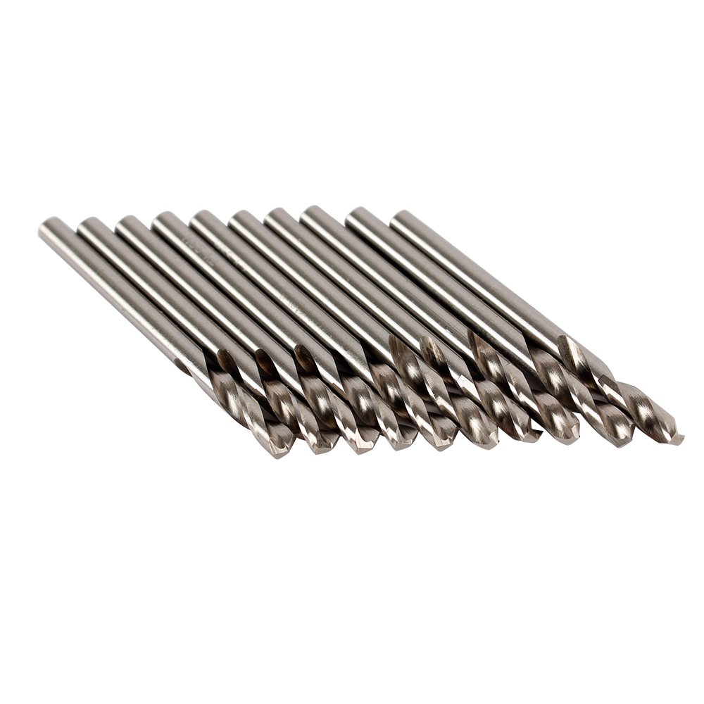 DIN1897 short twist drill High efficiency twist drill, improve work efficiency twist drlls Din1897