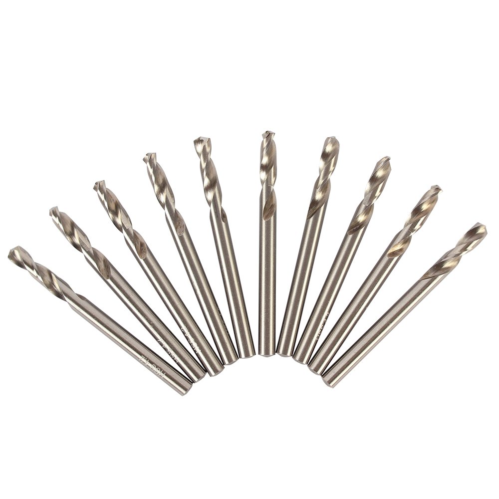 DIN1897 short twist drill High efficiency twist drill, improve work efficiency twist drlls Din1897