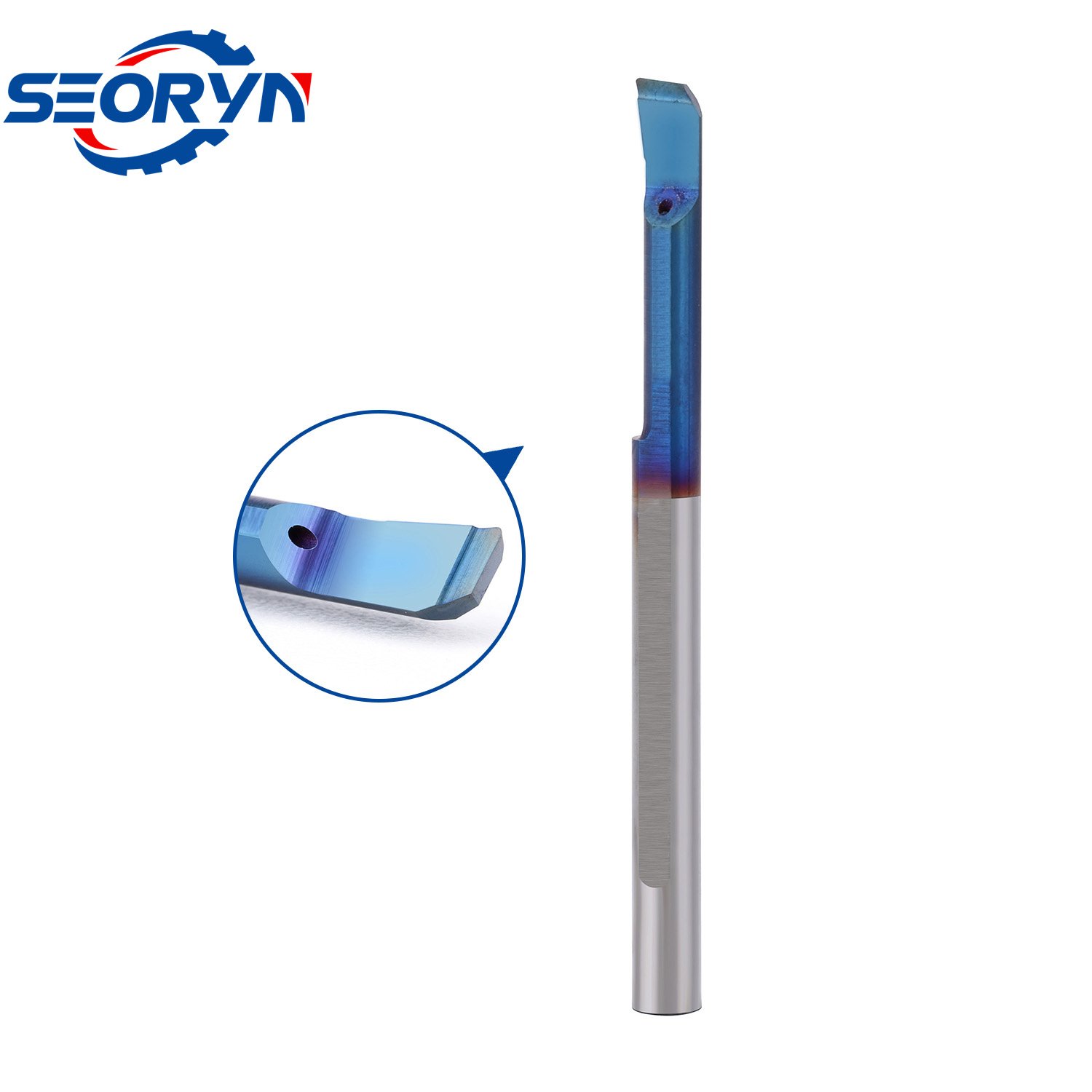 Senyo CNC Small Hole Carbide Reaming Tool Micro Tungsten Carbide Boring Tools Bar Cutter
