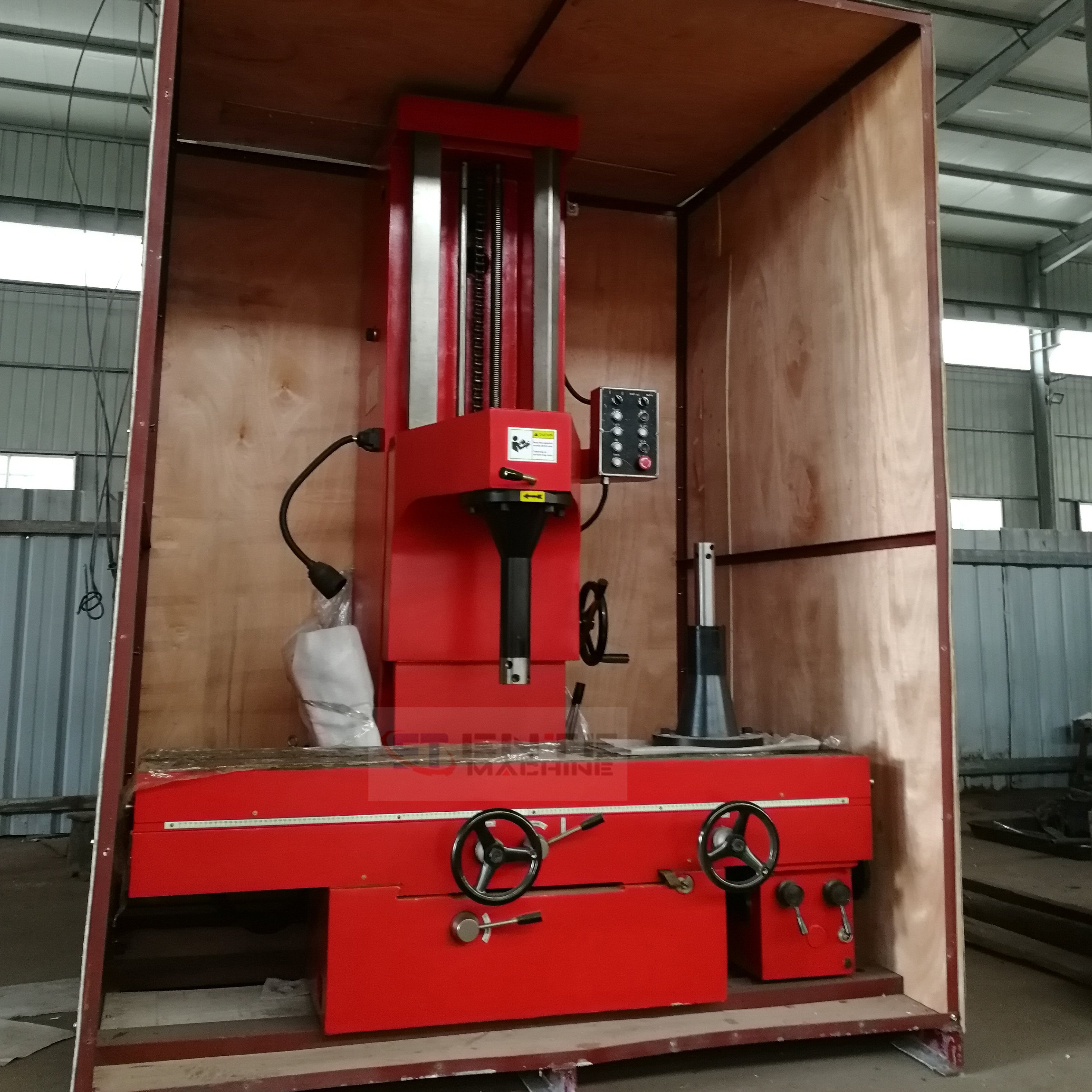 Automobile repair and maintenance machine tool equipment T8018C cylinder boring machine automobile engine boring machine
