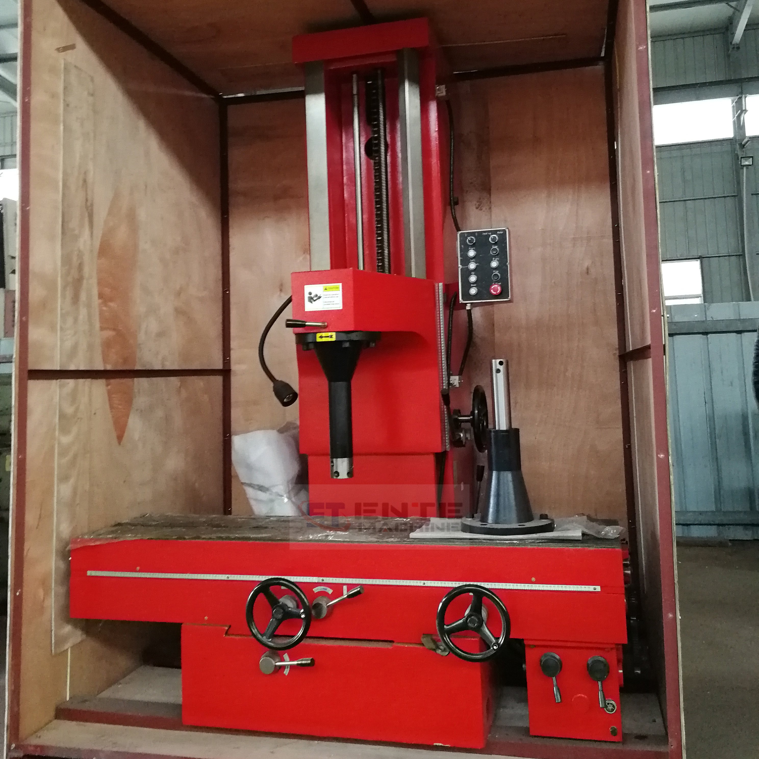 Automobile repair and maintenance machine tool equipment T8018C cylinder boring machine automobile engine boring machine