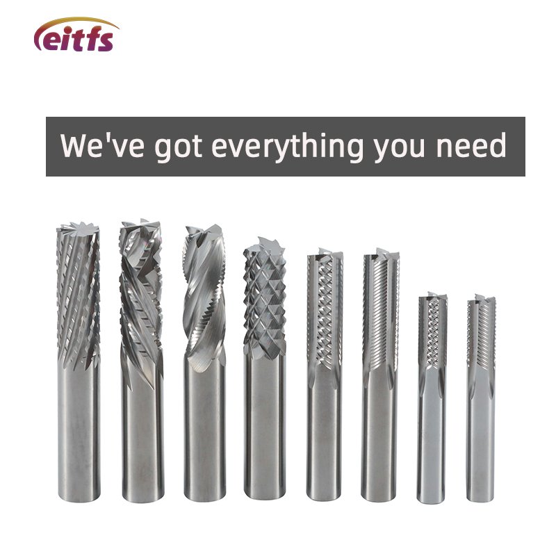 Eitfs Tungsten Carbide BT30-IDS06-70 Tool Holders