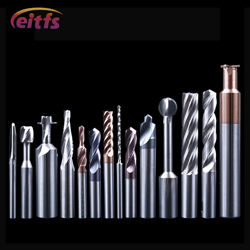 Eitfs Tungsten Carbide BT30-IDS06-70 Tool Holders
