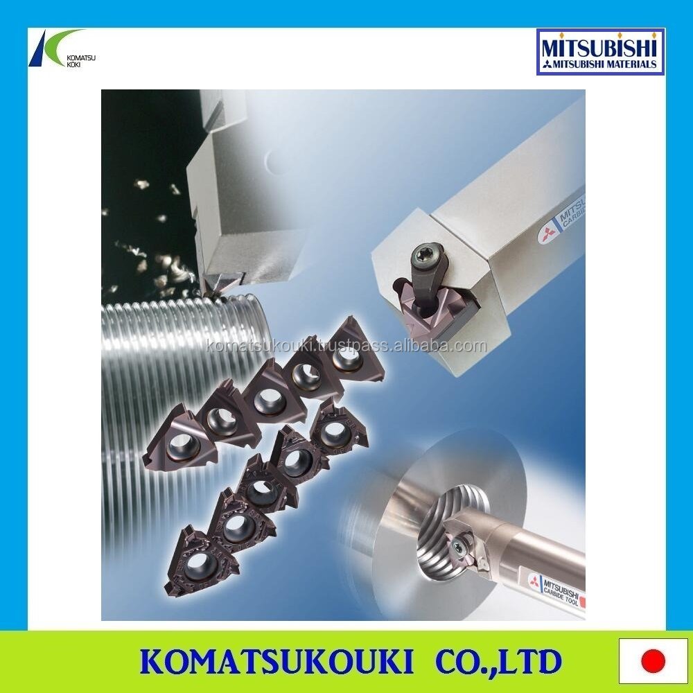 Innovative Mitsubishi Small boring Bar Series For boring/grooving/threading/copying