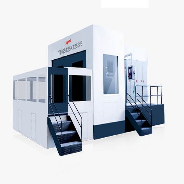 PBC110M CNC Horizontal Milling and Boring Machine Boring and Milling Machine Horizontal Boring and Milling Machine