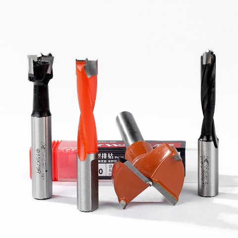 HW Hinge Boring Bits Drill Bits 35x70mm Left Right Woodwokring Tools