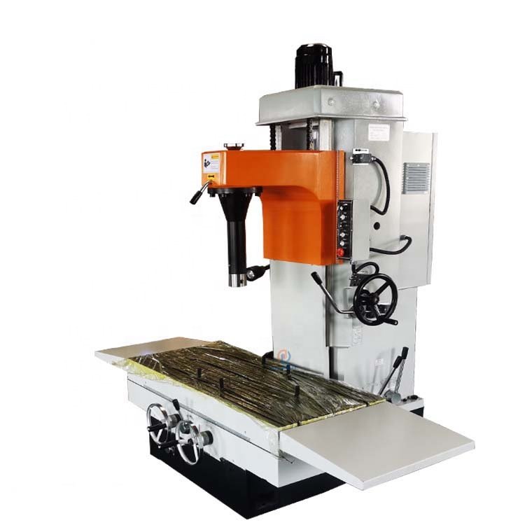 T8018A manufacturing cheap vertical cylinder boring machine