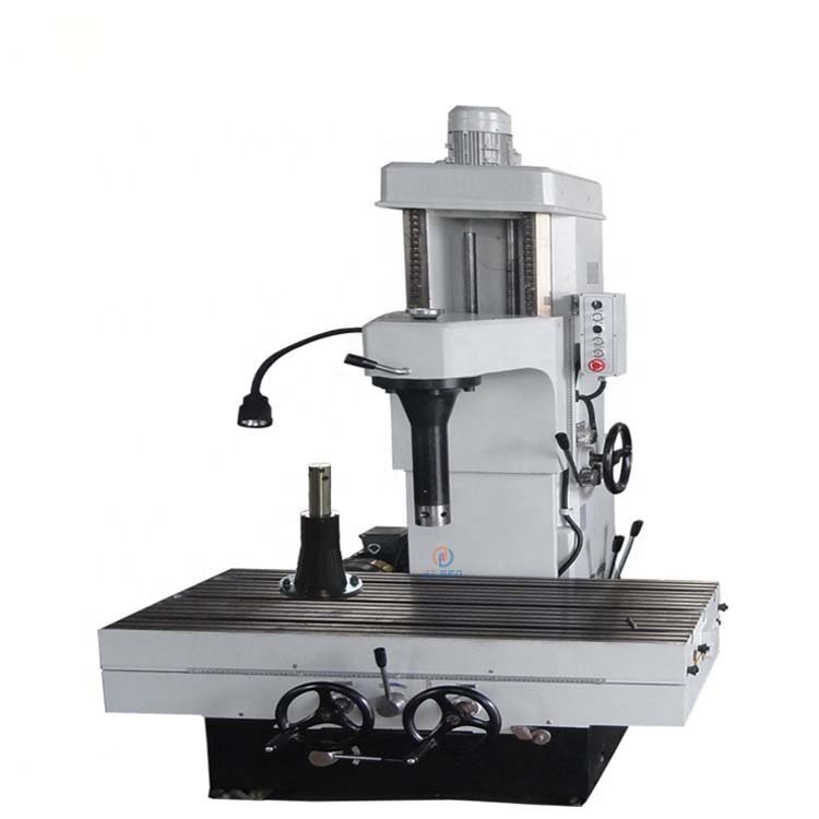 T8018A manufacturing cheap vertical cylinder boring machine