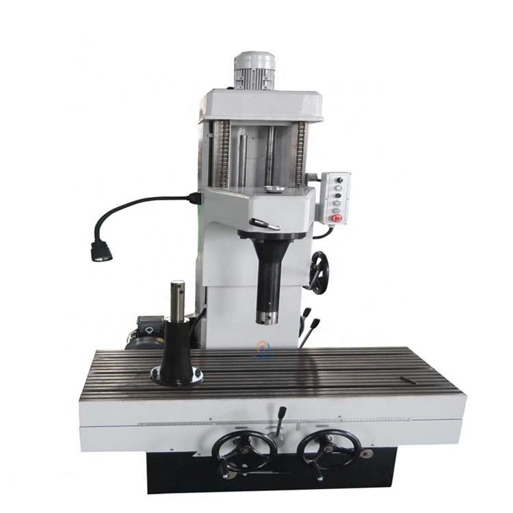 T8018A manufacturing cheap vertical cylinder boring machine