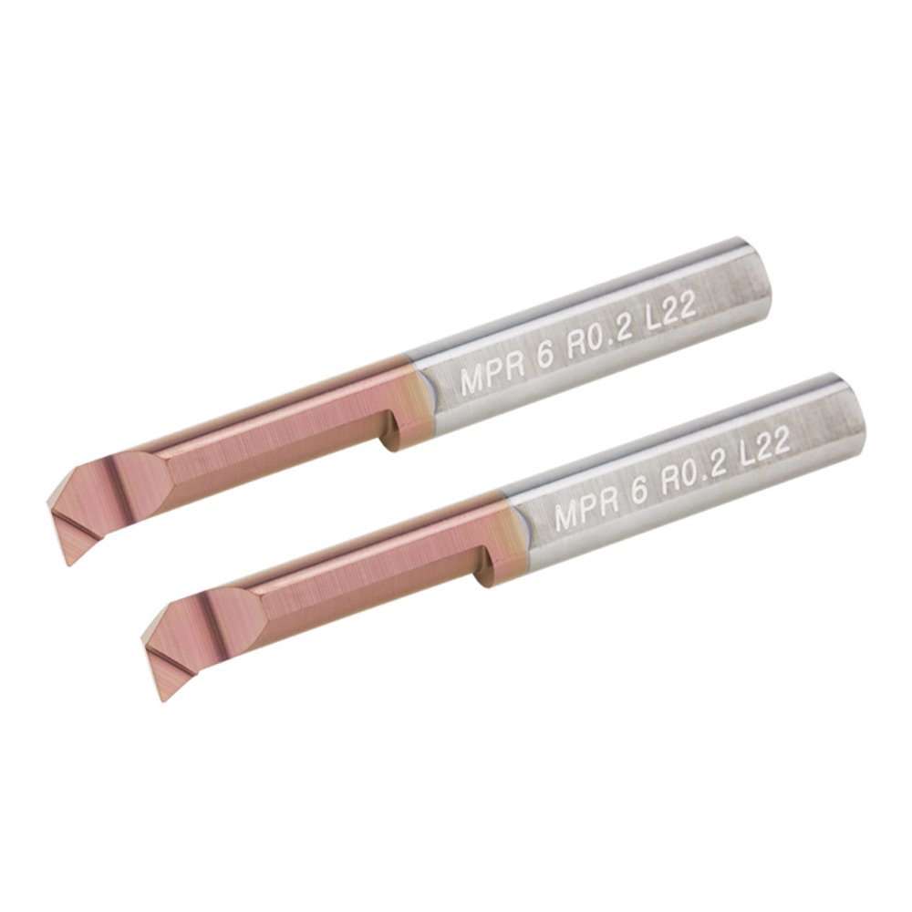 MPR tool bar small diameter stainless steel boring tool inner hole tungsten steel tool bar alloy forming