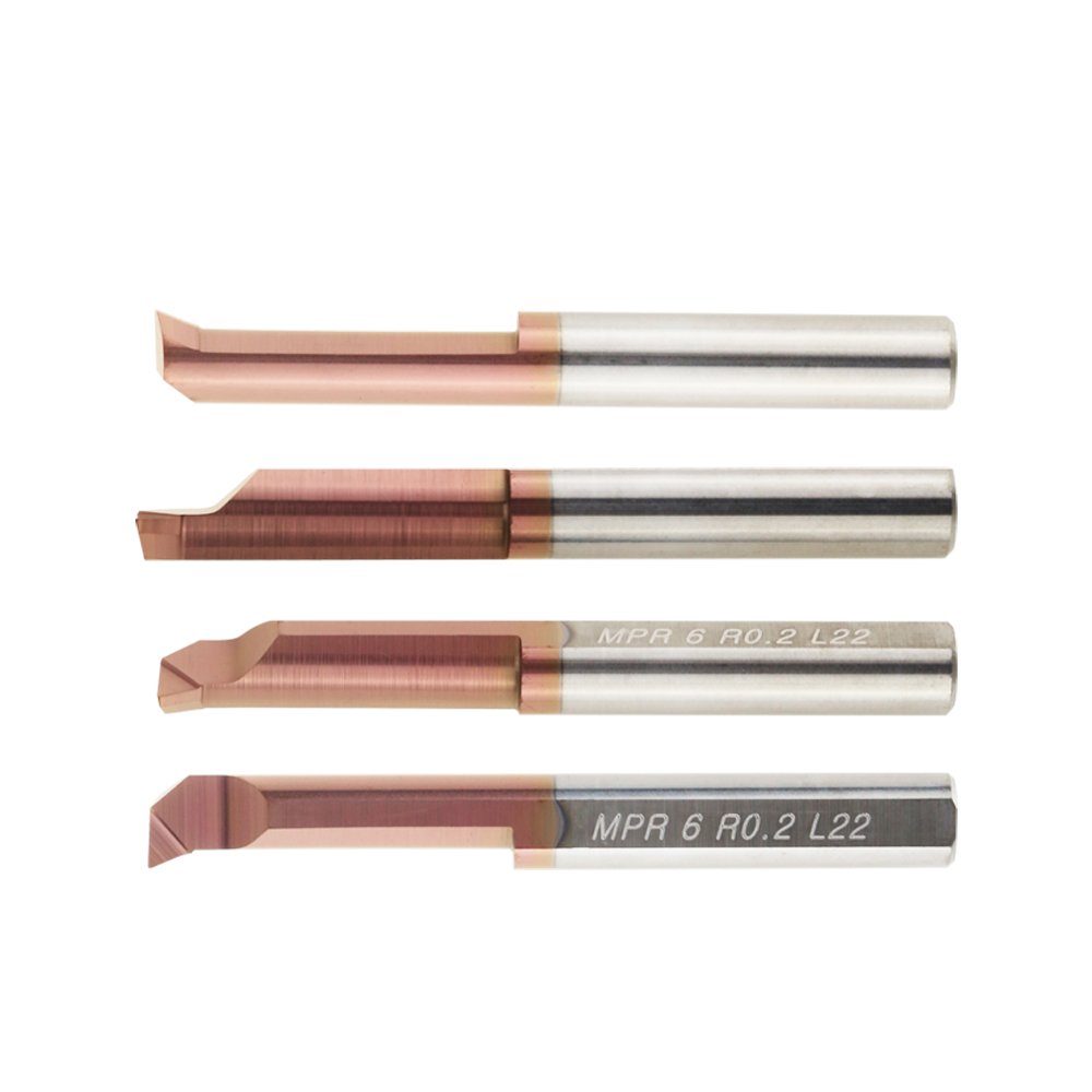 MPR tool bar small diameter stainless steel boring tool inner hole tungsten steel tool bar alloy forming