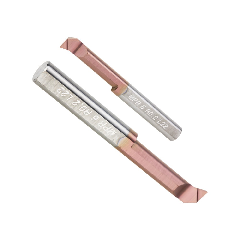 MPR tool bar small diameter stainless steel boring tool inner hole tungsten steel tool bar alloy forming