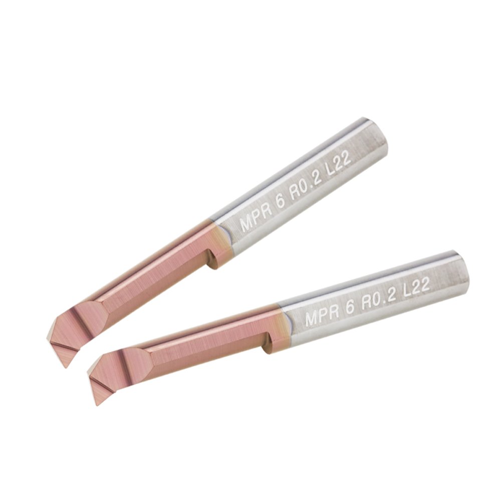 MPR tool bar small diameter stainless steel boring tool inner hole tungsten steel tool bar alloy forming