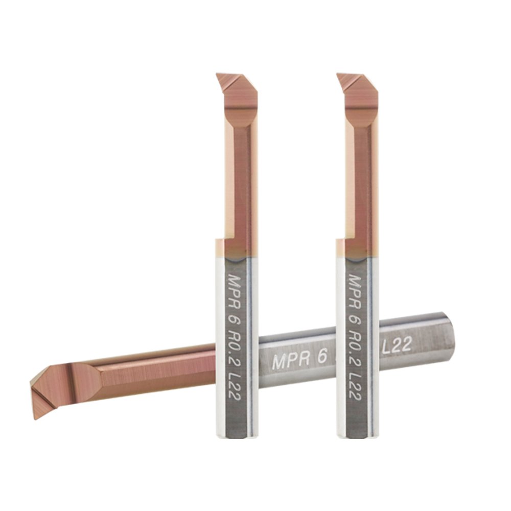 MPR tool bar small diameter stainless steel boring tool inner hole tungsten steel tool bar alloy forming