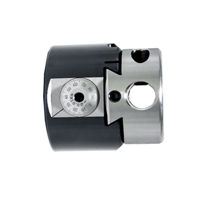 Boring Tool NBH2084 adjustable angle head Micro adjustable NBH2084 Milling Machine Boring Head