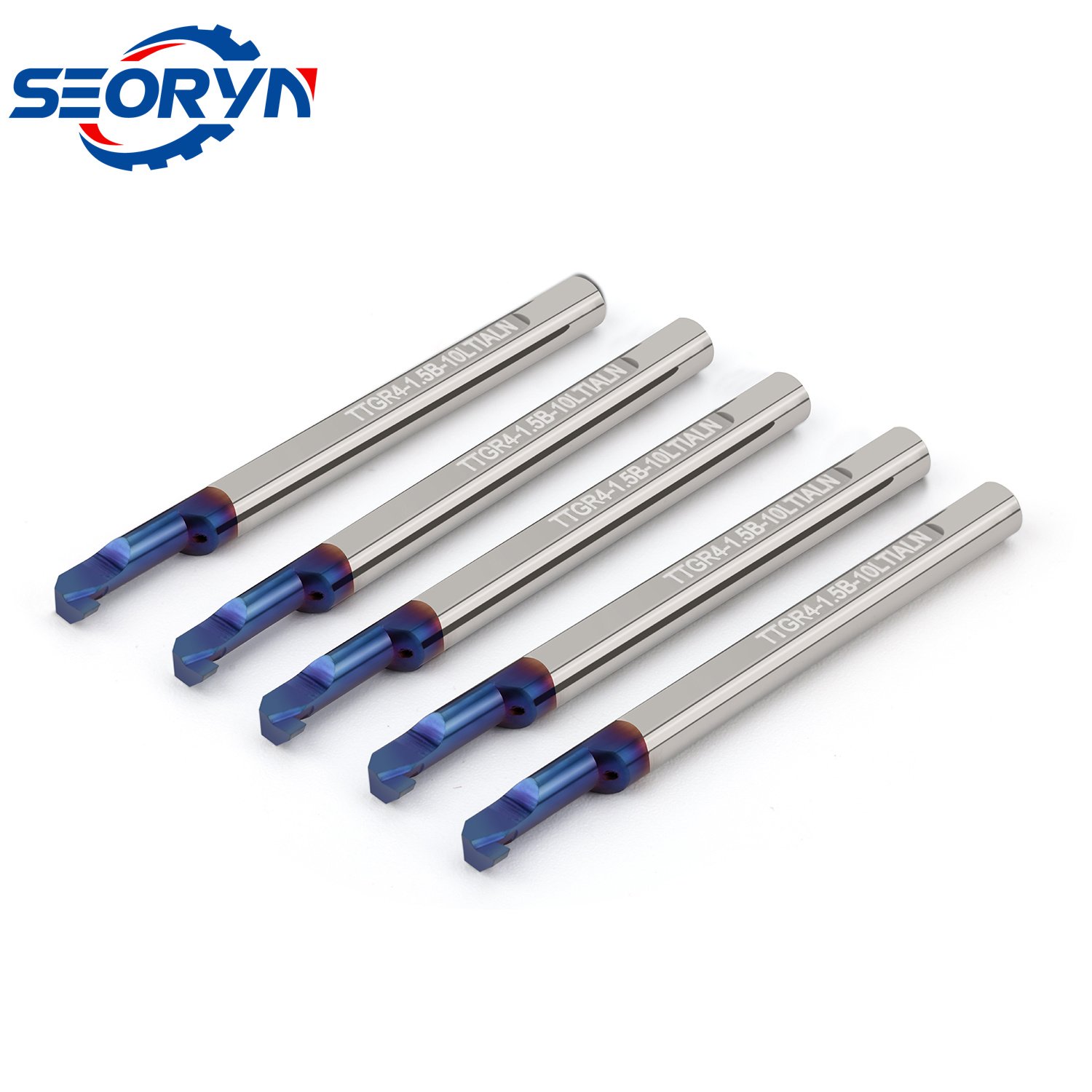 Senyo CNC Tool Manufacturer Wholesalers Micro Bore Tools Grooving Internal Small Hole Turning Micro Bore Cutter