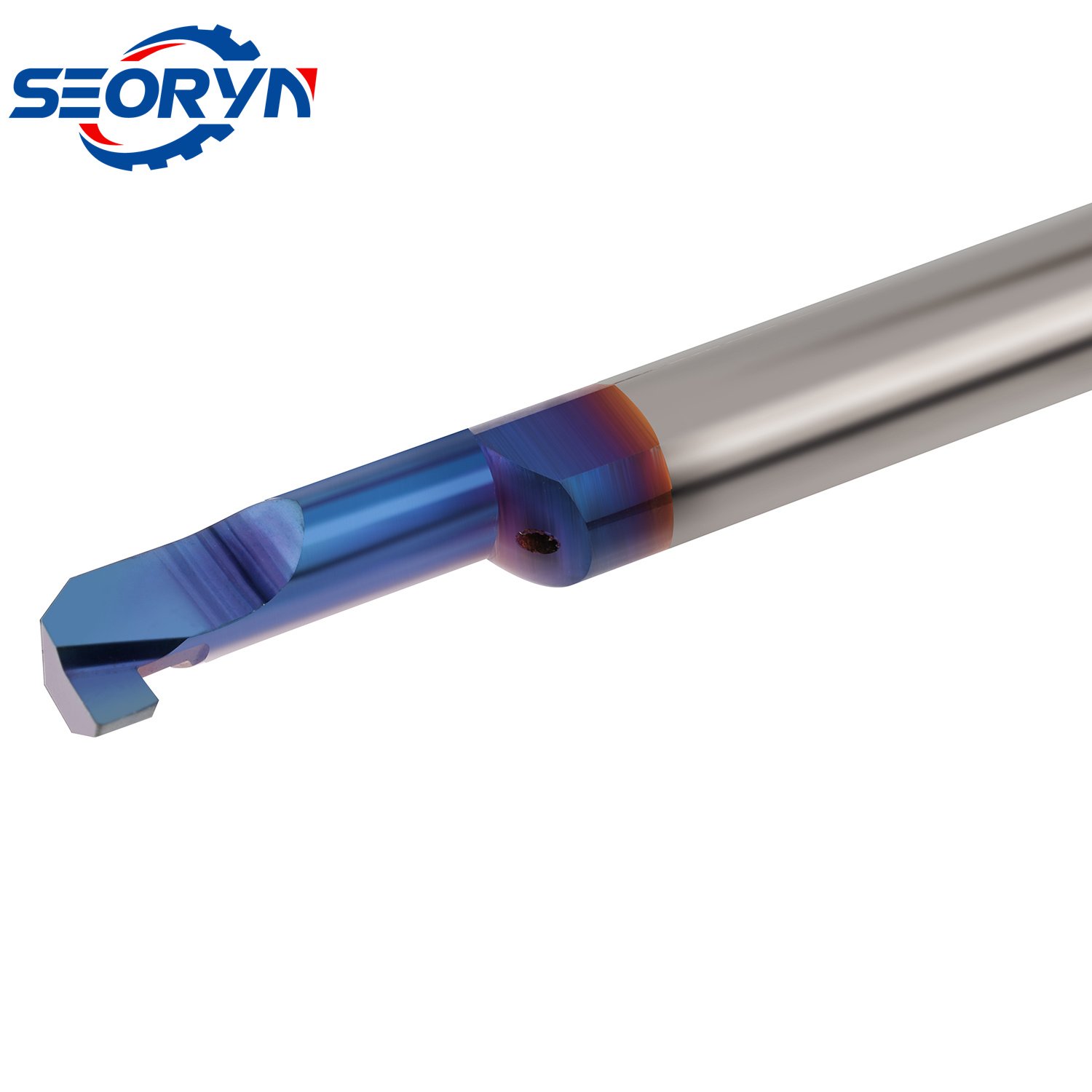 Senyo CNC Tool Manufacturer Wholesalers Micro Bore Tools Grooving Internal Small Hole Turning Micro Bore Cutter