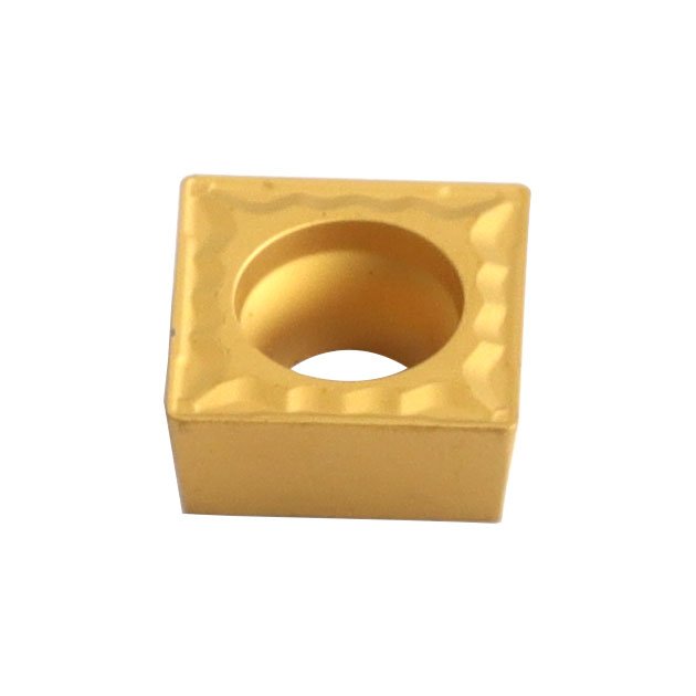 Tungsten carbide alloy blade SCMT09T308HMP NC3020 Indexable inner hole turning blade Factory direct sale