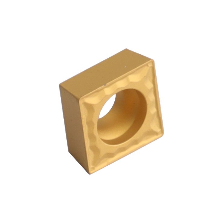 Tungsten carbide alloy blade SCMT09T308HMP NC3020 Indexable inner hole turning blade Factory direct sale