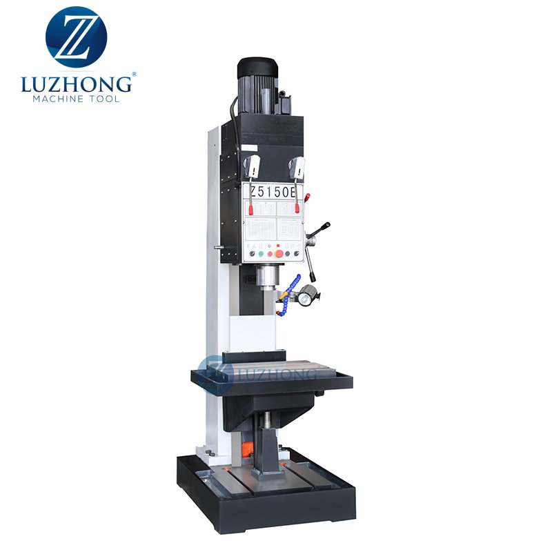 Pillar Drill Machine Z5150B Bore Well Drilling Machine Price In Dubai