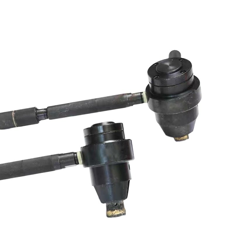 Pneumatic Hammer Drill Diamond Tools For Stones And Concrete Litchi Surface Chisel Head