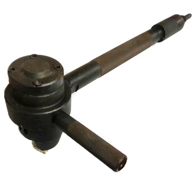Pneumatic Hammer Drill Diamond Tools For Stones And Concrete Litchi Surface Chisel Head