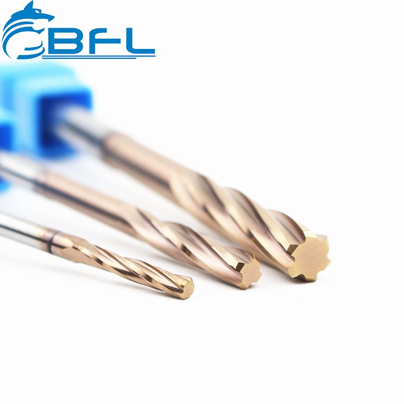 BFLsolid carbide Reamer CNC reamer set