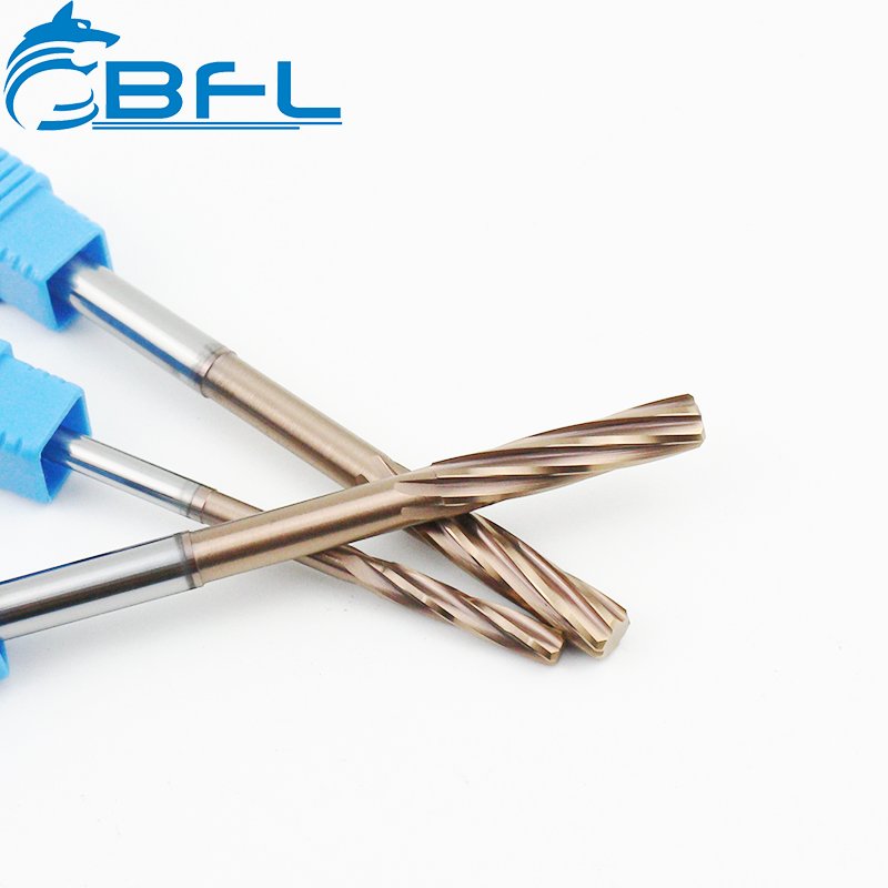 BFLsolid carbide Reamer CNC reamer set