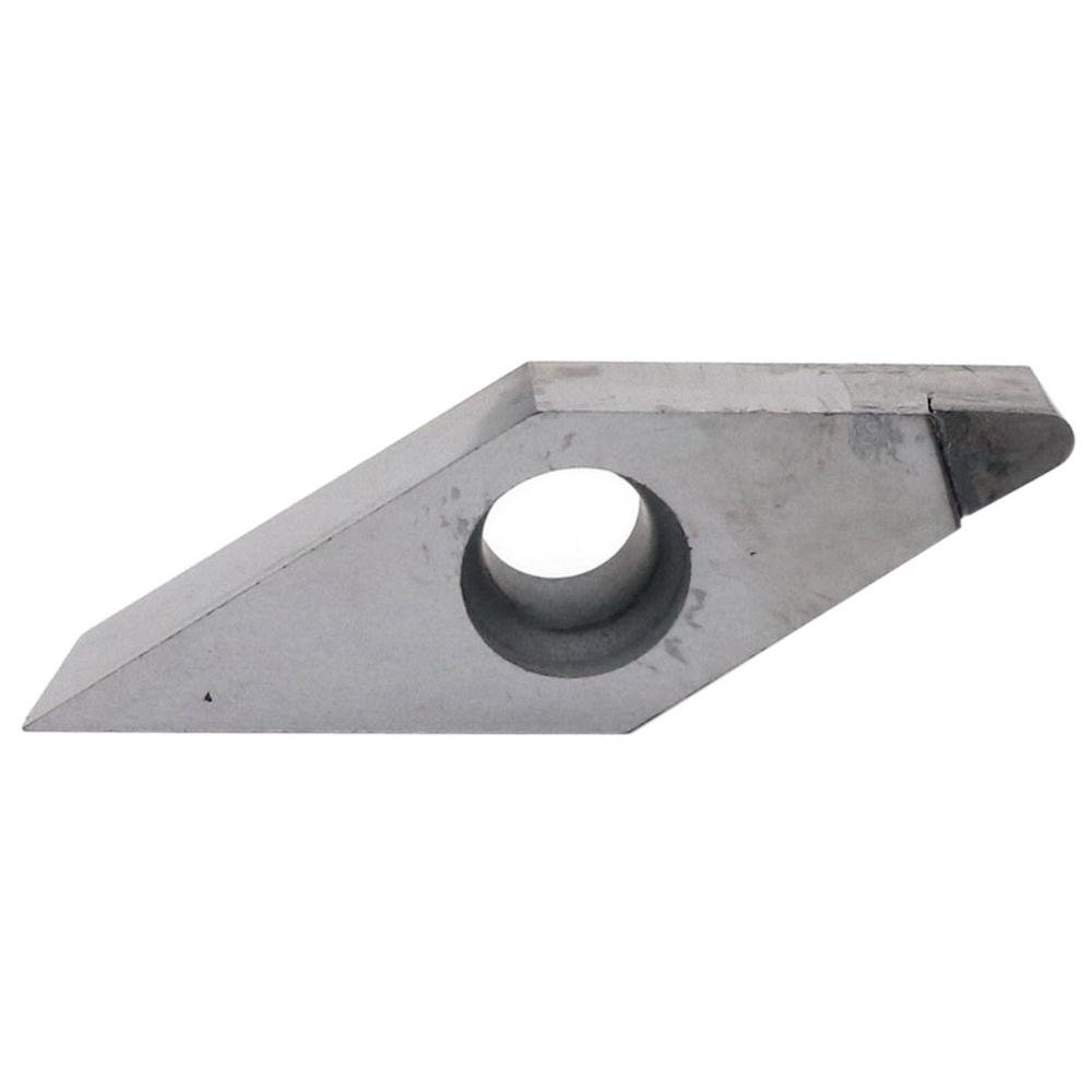 Maifix VBMT PCD VBMT1103 VBMT1604 CNC Lathe Tool Turning Boring Cutting Carbide Diamond Tip Insert for Aluminum Copper Machining