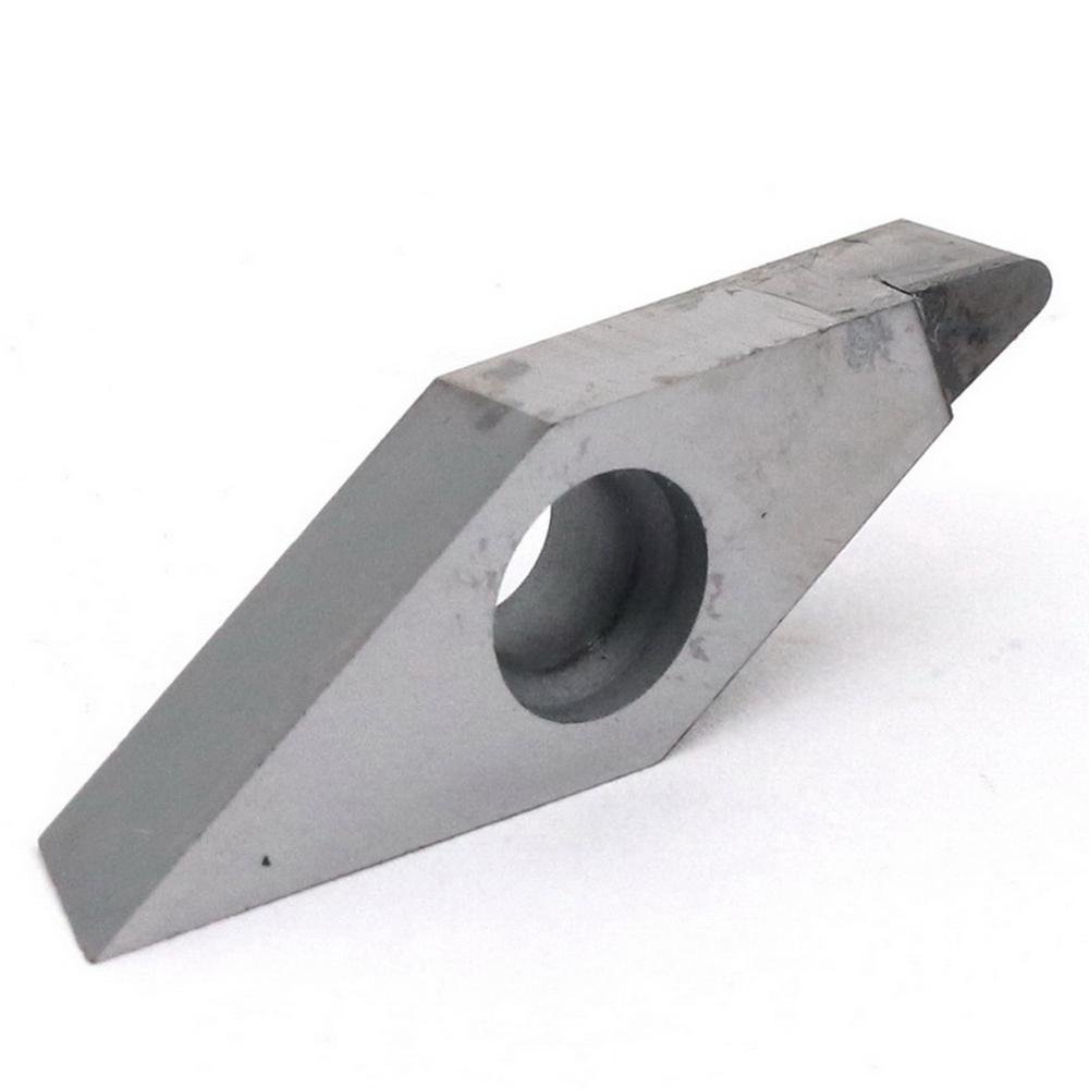 Maifix VBMT PCD VBMT1103 VBMT1604 CNC Lathe Tool Turning Boring Cutting Carbide Diamond Tip Insert for Aluminum Copper Machining