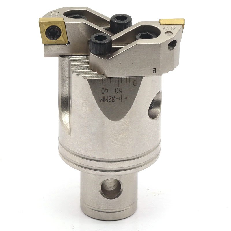 Maifix Fine Boring Tool Adjustable Boring Head BSA Boring Tool Holder TWN Rough Boring Cutter