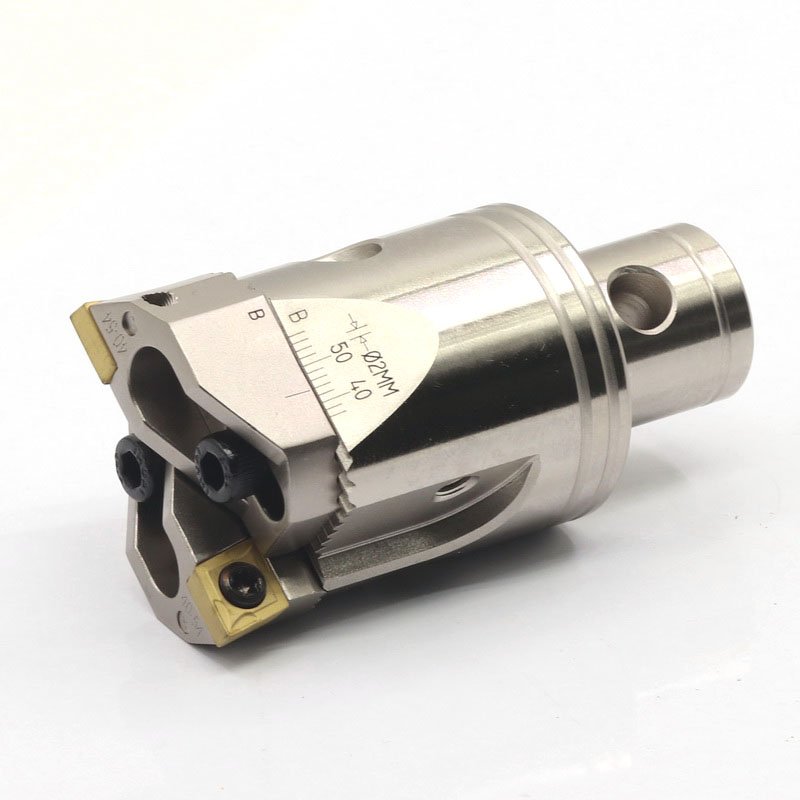 Maifix Fine Boring Tool Adjustable Boring Head BSA Boring Tool Holder TWN Rough Boring Cutter