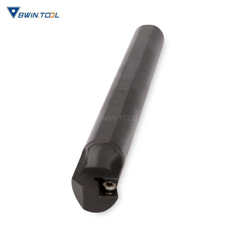 BWIN OEM Manufacture Supply CNC Lathe Metal Internal Boring Bar S20R-STUCR/L11 Turning tools Holder