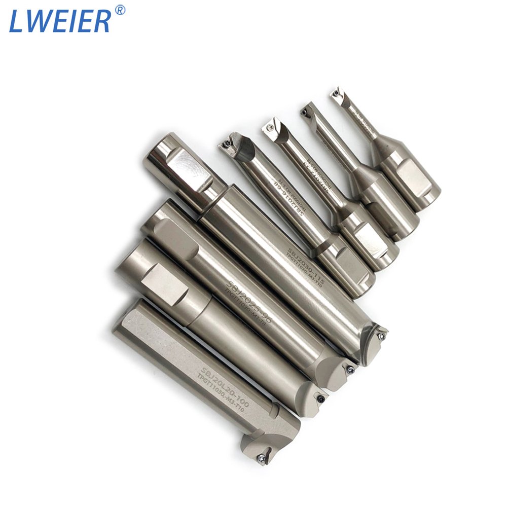 Boring Tools Set BT40 NBH2084 Micro finish Boring Head With Boring Bars Finish Boring Head