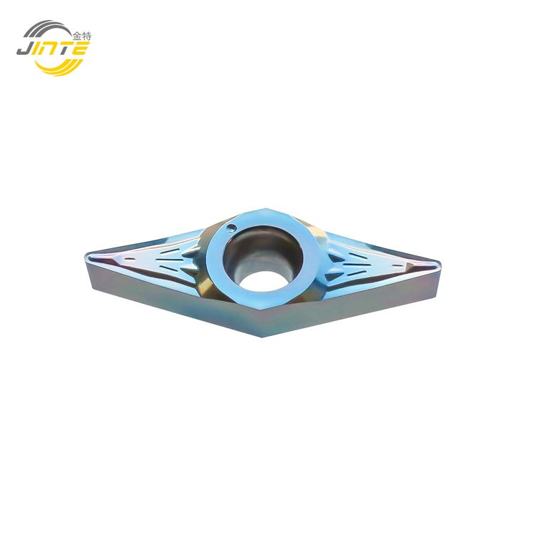 CNC Precision Boring Insert DCGT11T3 DCGT0702 Boring Tool Inner Hole Insert