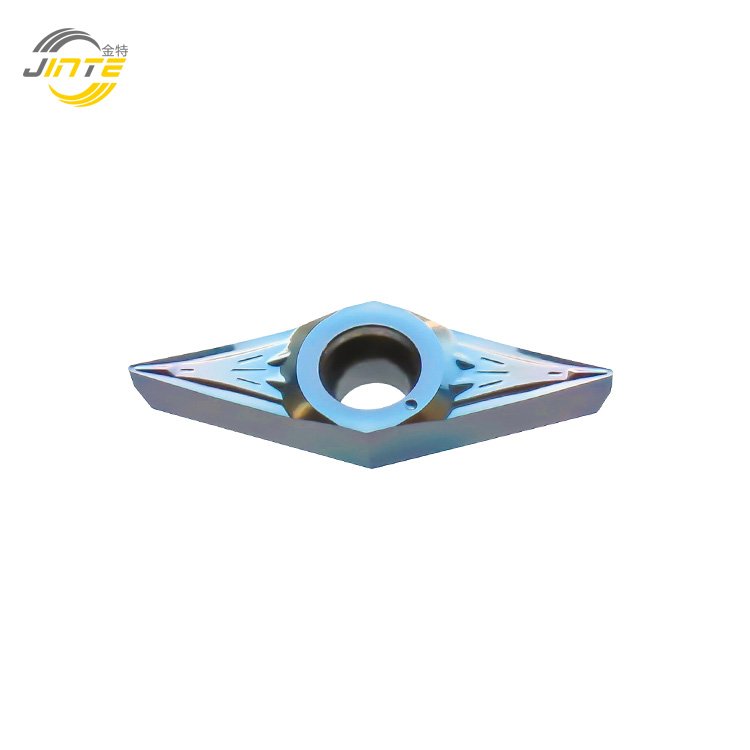 CNC Precision Boring Insert DCGT11T3 DCGT0702 Boring Tool Inner Hole Insert